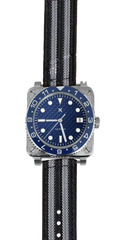 Blue Submarine