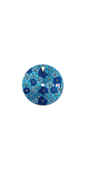Blue Flower