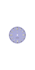 Enamel Lavender