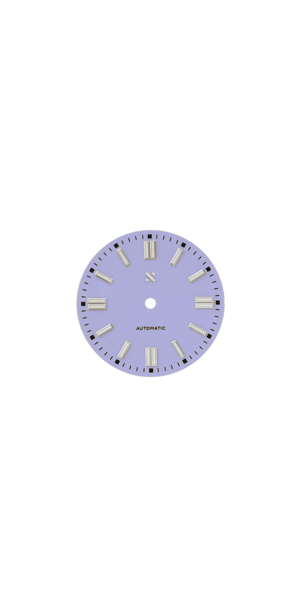 Enamel Lavender
