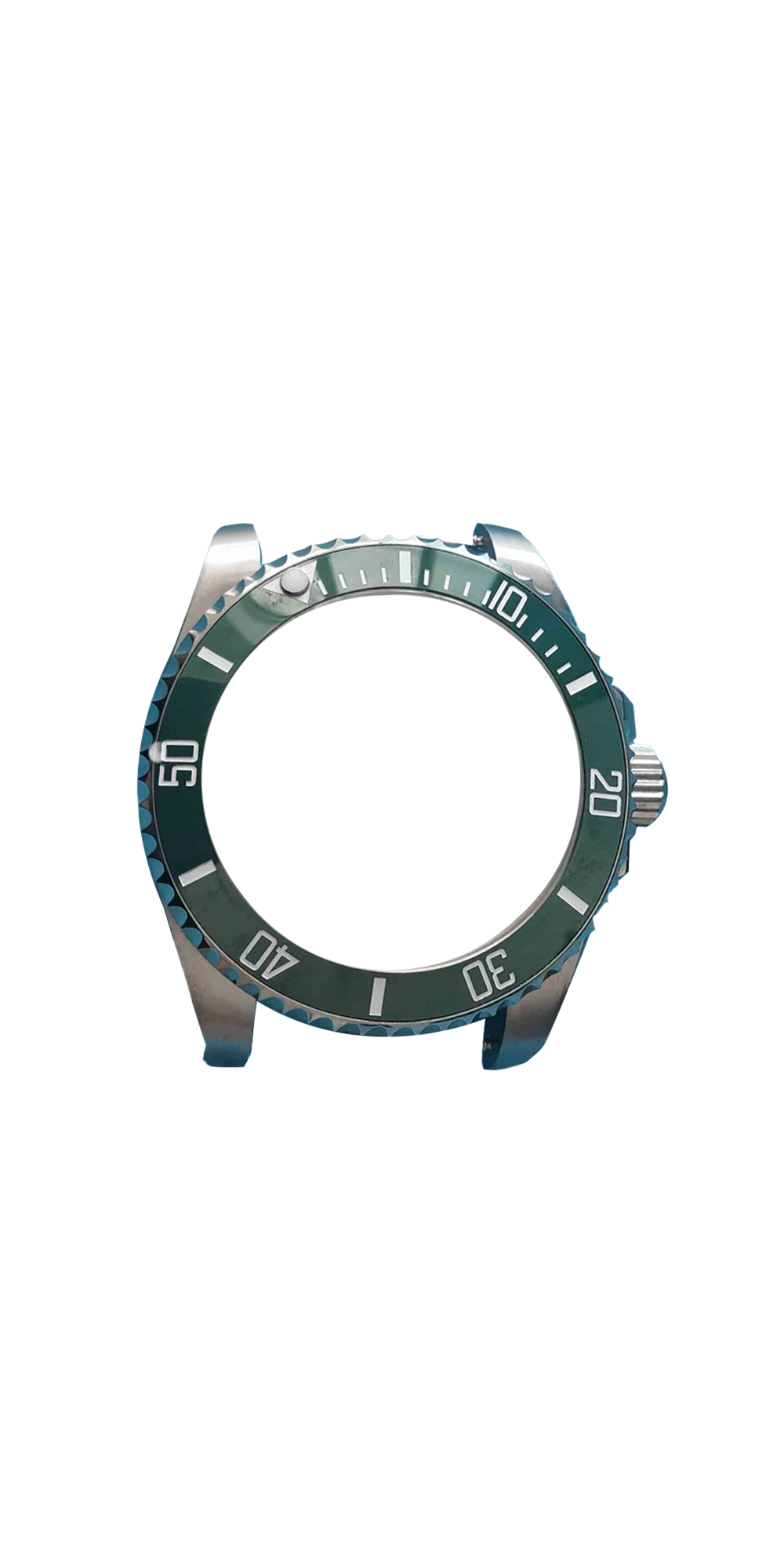 Green Diver