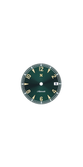 Rich Green