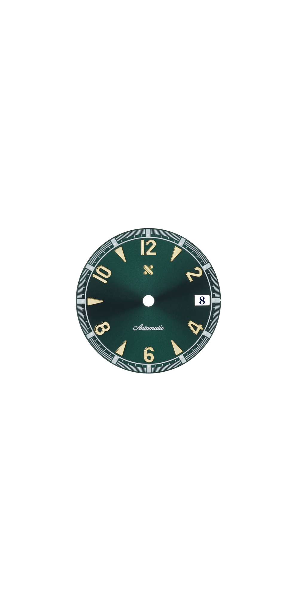 Rich Green