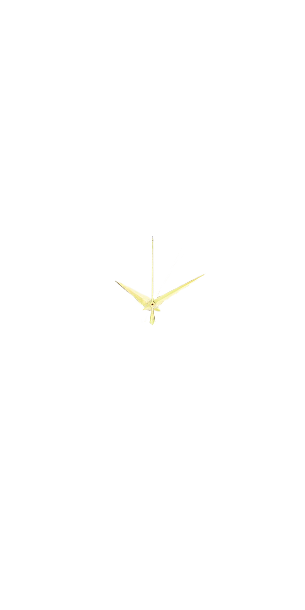Gold Arrows