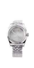 Metal Case + Strap Combo 1 36