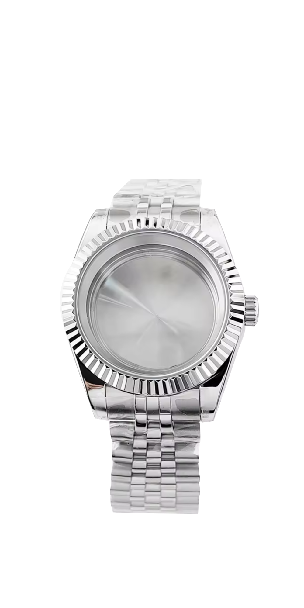 Metal Case + Strap Combo 1 36