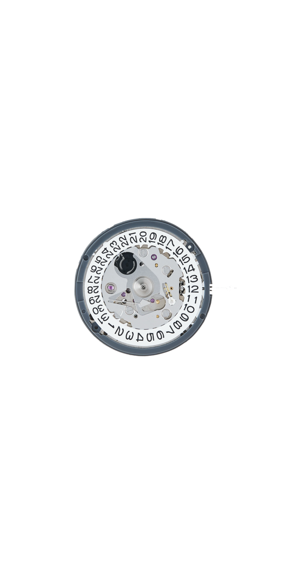 NH-35 movement