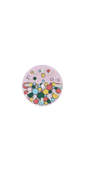 Pink Bubbly