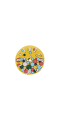 Yellow Bubbly
